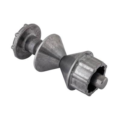 CURV-O-MARK Universal Flange Vaterpas (J1904)